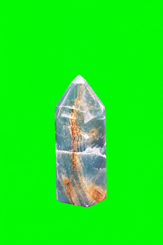Blue Onyx Generator