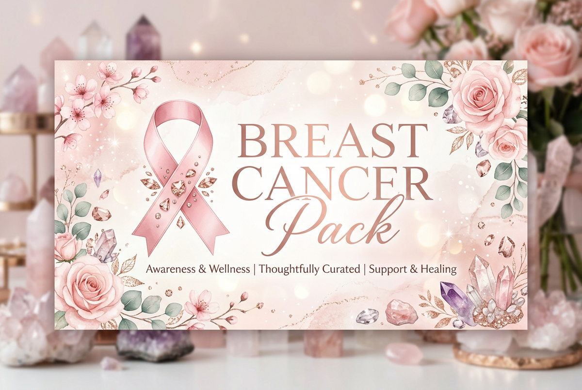 Breast cancer pack