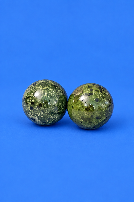 Dragon Blood  Small sphere's