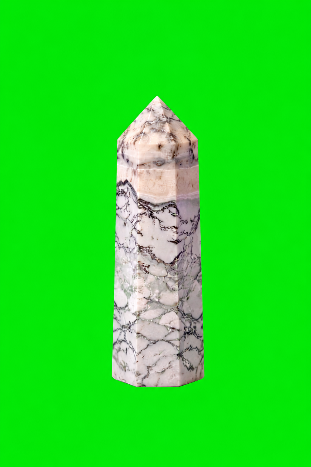 Dendritic Opal Generator