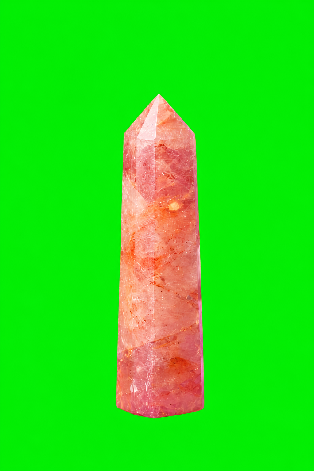 Fire Quartz Generator