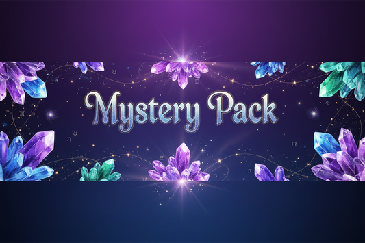 Mystery pack