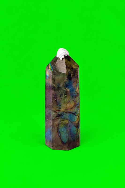 Labradorite Generator