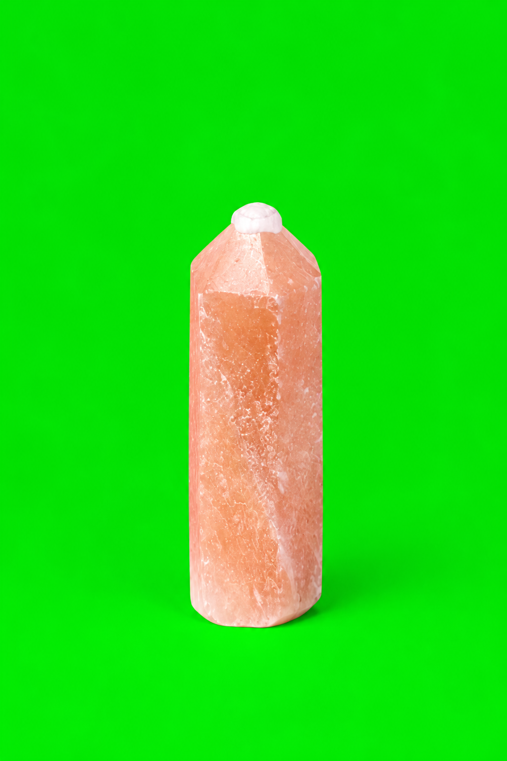 Peach Selenite Generator