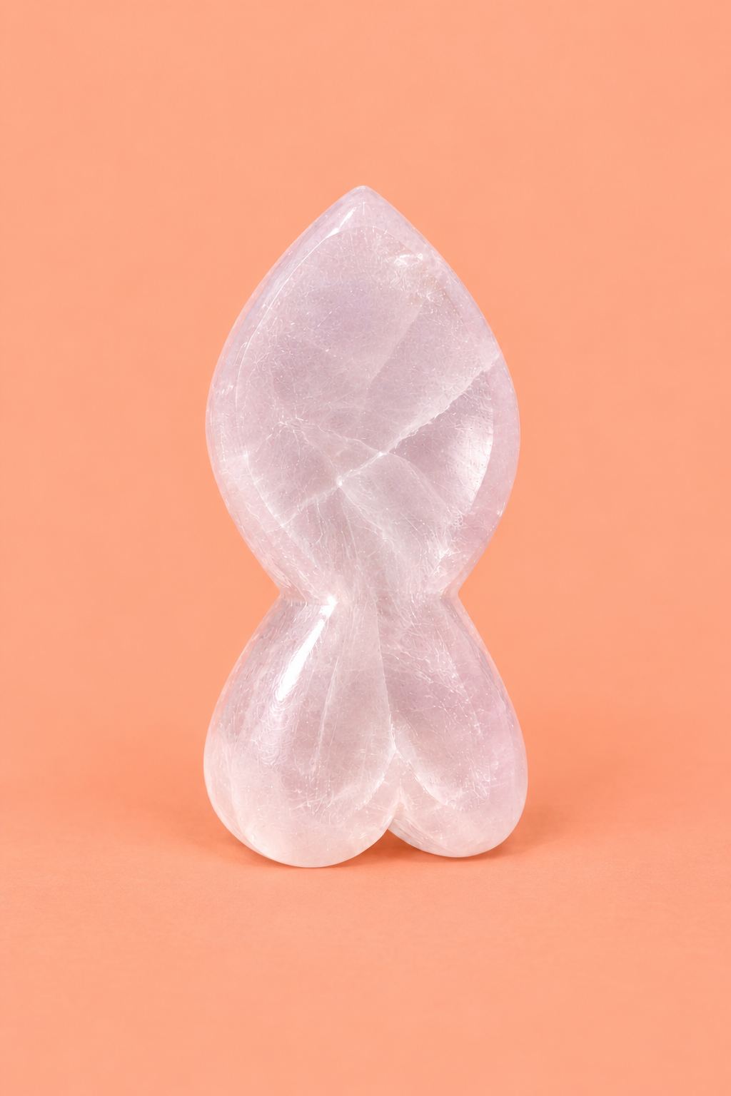 Selenite Bowl- small