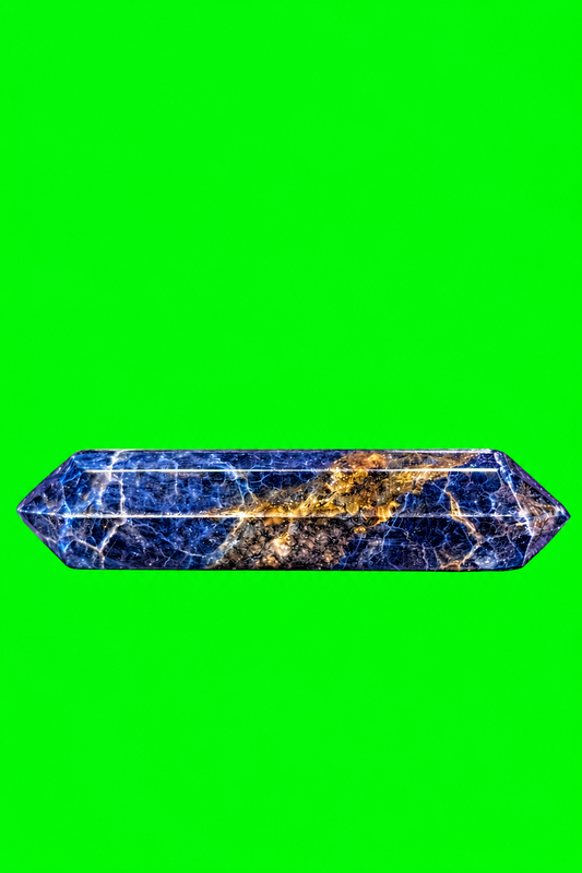 Sodalite Double Point