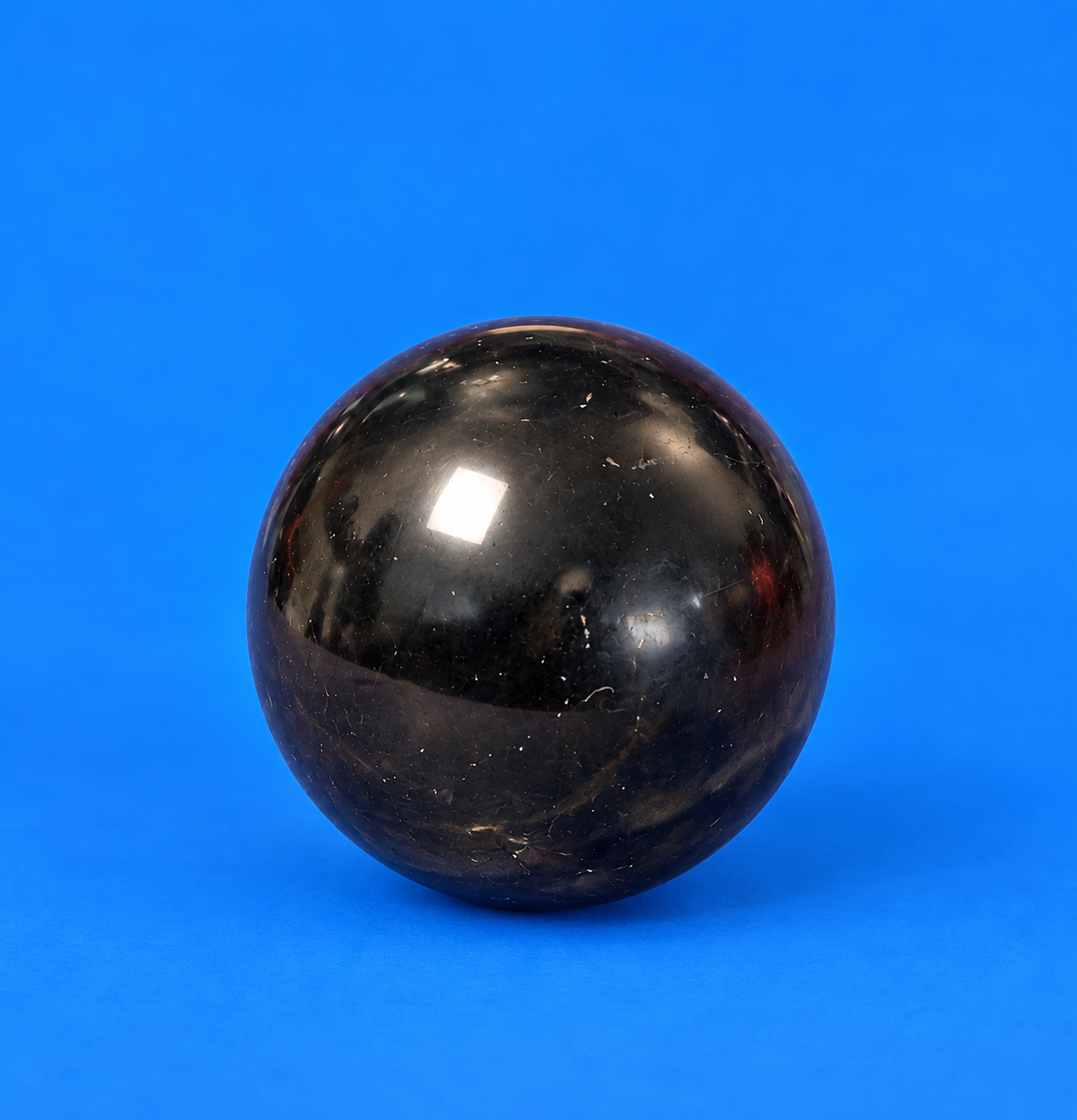 Shungite Sphere