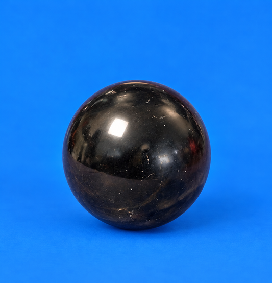 Shungite Sphere