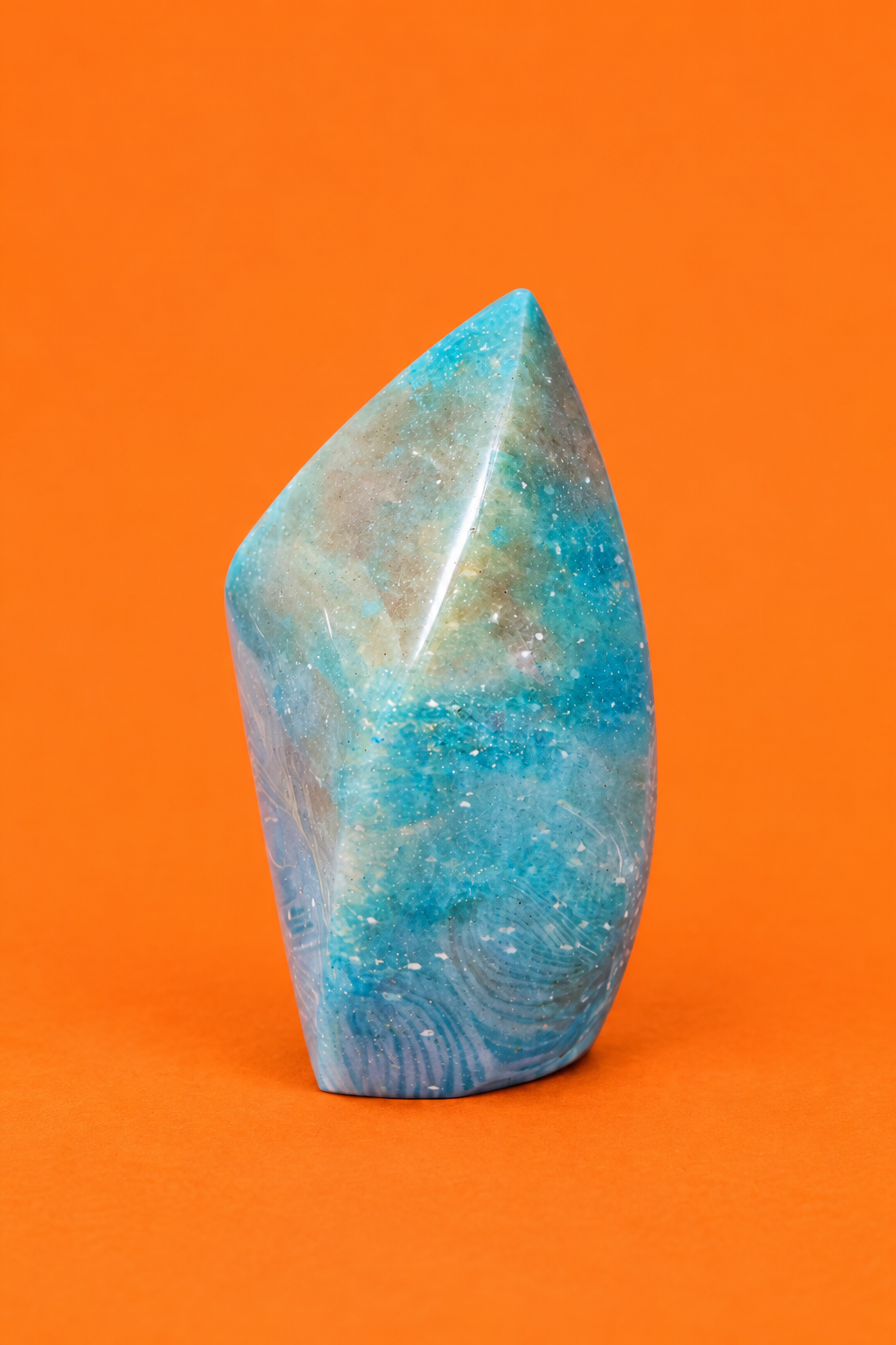 Trolleite Flame
