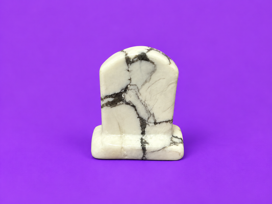 Assorted Crystals Tombstones